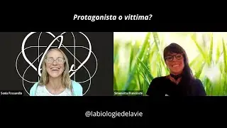 Protagonista della tua vita o vittima degli eventi? Intervista a Simonetta Franceschi