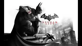 Batman Arkham City Speedrun 100% in 3:04:26