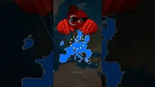 Почему Турция &mdash; настоящий хозяин Европы