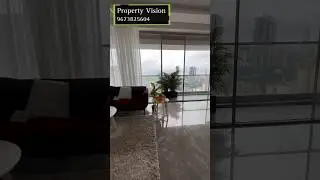 Launching 1 & 2 Bhk Homes in Malad West near Link Road| Auris Ilaria by Sheth Creators in Malad West
