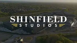 Shinfield Studios Completes Construction
