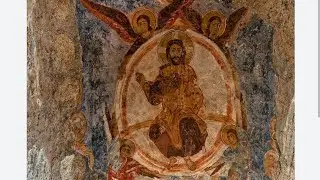 Piccola chiesa bizantina, la Cattolica di Stilo, candidata a diventare patrimonio UNESCO.