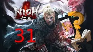 Dishonorable Duel Pt1! FinDragon Plays Nioh Ep.31