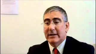 Executive employment attorney Joseph Ahmad on what CEOs can learn from HP's Mark Hurd