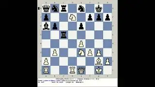 Gheorghiu, Florin vs Karpov, Anatoly | Luzern Chess Olympiad 1982, Switzerland