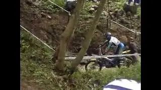Trials in Japan