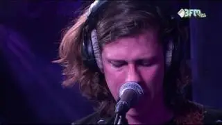 Storksky - 'Saboteur' | Eva | 3FM