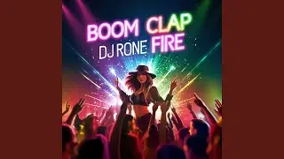 Boom Clap Fire (Remix)