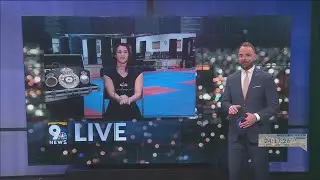 El Paso's world champ Stephanie Han joins KTSM