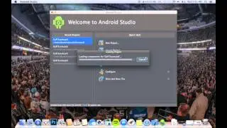 Android Studio Setup and Installation for Mac