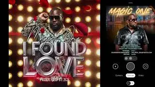 Magic City Vol 1 (promo video)