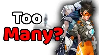 Could This RUIN Hero-Based Shooters?