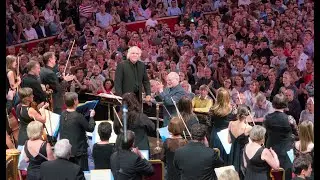 John McLeod   The Sun Dances   BBC Proms 2014