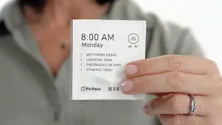 PillPack | Pharmacy Line :15