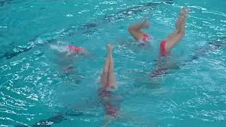 Океания / Группа / Laguna Cup