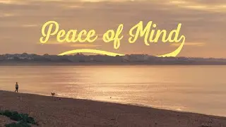 Sweet Unrest - Peace of Mind (Official Video)
