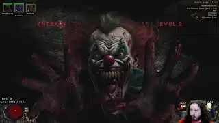 Outer Void Map - Project Diablo 2 - PD2 Season 12 - Corpse Explosion Necro #deutsch