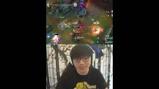 Almost penta kill, I blew it