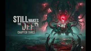 Still Wakes the Deep – Episode 3 | Survival Ends in a Terrifying Nightmare