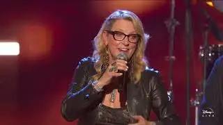 2025 Rock & Roll Hall of Fame Induction Ceremony - Joe Cocker