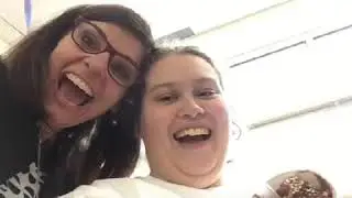Liberal mom