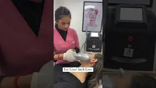 What is a HIFU Facelift ? What to expect during treatment | Dermalyn Aesthetics | Muskan Tyagi |