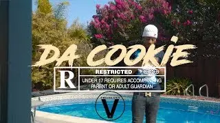 Azchike x Azbenz - Da Cookie | Dir.@SUPERGEBAR