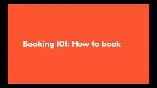 GetYourGuide Travel Agent Guides - How to make Bookings