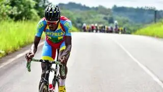 Eritrea WINS 1st Place - Tropicale Amissa Bongo 2019 - Eritrean Cycling