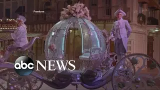 Former 'Bachelor' Ben Higgins hosts new special, 'Disney's Fairy Tale Weddings'