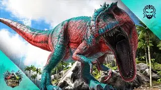 Can We Tame The Apex Predators? - ARK: Survival of the Fittest