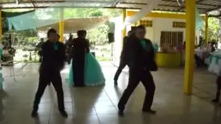 MARIELY -  BLACK MAGIC