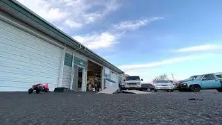 Full Throttle Monster Truck Show Junction City Oregon Show 1 2022 Best-Trick
