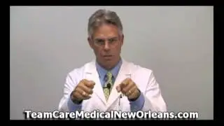 Joint Pain Chiropractor New Orleans Louisiana