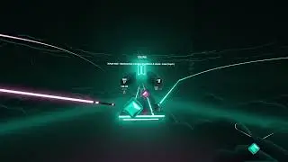 RoughSketch (ft. aikapin) - Grimm (Kobaryo's FTN-Remix) | 76.49% | EX+