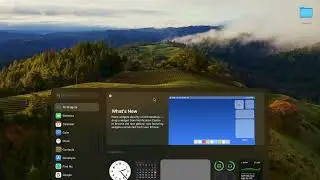 Transform Your Mac OS Desktop with Widgets | Easy Tutorial
