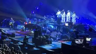 Nick Cave & The Bad Seeds - Cinnamon Horses | 2024-10-05 Royal Arena, Denmark