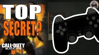 Best Settings in CoD BO4 That Only the Best Players Know