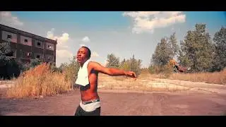 KiddofrmDaDeen (ADA PARK ) (MMG) 