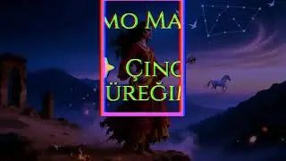 🎻✨ &Ccedil;ingene Y&uuml;reğim&hellip;