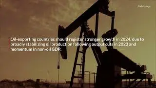 Credit Outlook 2024 - Middle East Sector Outlooks Reflect Geopolitical Risk, Oil Assumptions