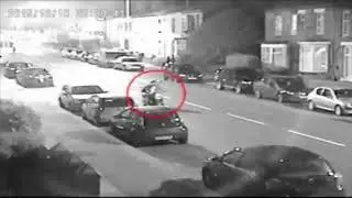 Convictions for Farnworth Shooting