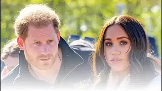 The latest episode&nbsp;of Spitting Image mocks Prince Harry and Meghan Markle.