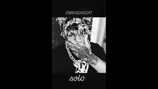 EMANDAGOAT - WAY  (Official Audio)