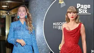 Taylor Swift & Blake Lively&rsquo;s Friendship Twist Sparks Global Buzz | Inside Celebrity Bonds, Fame
