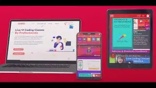 FREAK LEARN: Live Coding Classes & Learning App | FEEDBACK