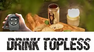 Amazing Technology 2020 - Draft Top Drink Topless