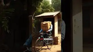 India's Amazing Postal Network!