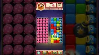 Tool blast play level 363 by farming points pk