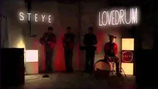 Steye - Lovedrum